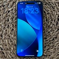 IPhone 15 Pro Max 256 GB