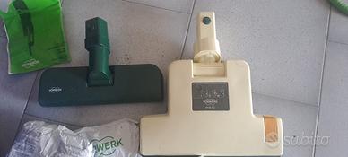 Componenti Folletto....