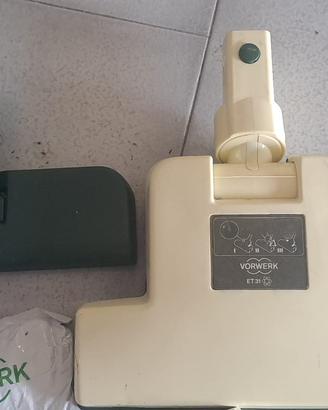 Componenti Folletto....