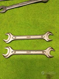 Chiavi inglesi BMW