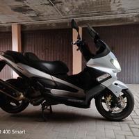 nexus Gilera 500