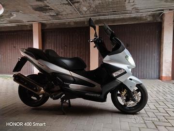 nexus Gilera 500