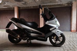 nexus Gilera 500
