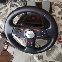 volante pc