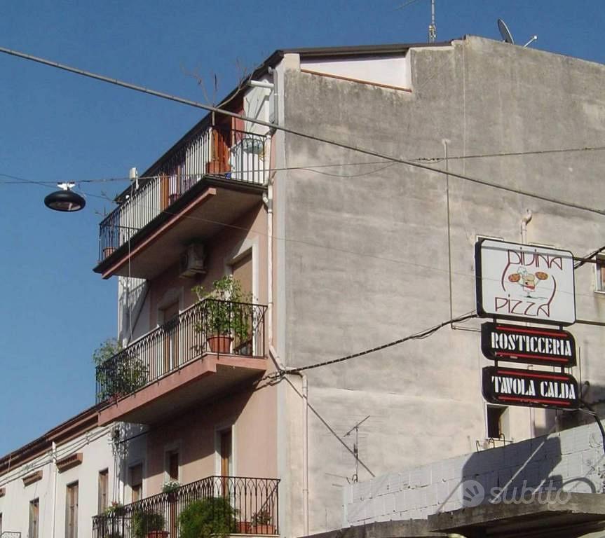 Appartamento – Sant'Agata di Militello, Telegrafo, Cavarretta - Vista 5