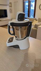 Moulinex Volupta robot da cucina