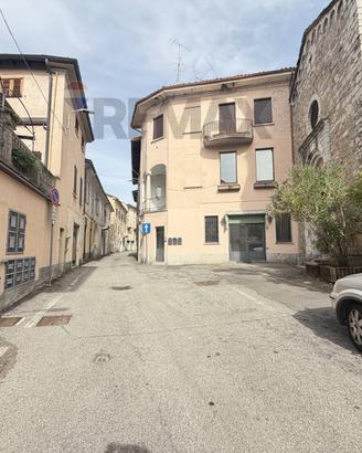 Appartamento - Varese
