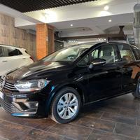 Volkswagen Golf Sportsvan Golf Sportsvan 1.6 TDI 1