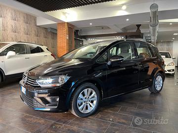 Volkswagen Golf Sportsvan Golf Sportsvan 1.6 TDI 1