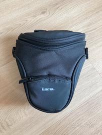 Marsupio porta macchina fotografica