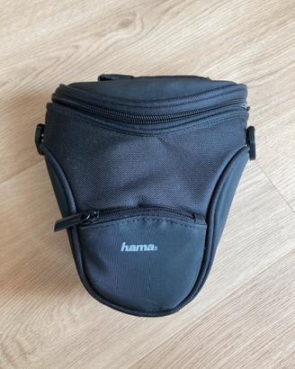 Marsupio porta macchina fotografica