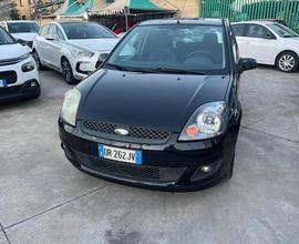 FORD Fiesta 1.4 TDCi 5p.