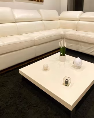 DIVANO ANGOLARE 3x2 METRI – €200