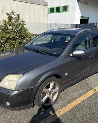 OPEL Vectra 1.9 16V CDTI 150 CV S.W. Elegance