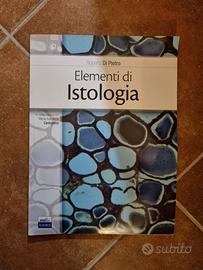 Elementi di istologia