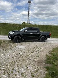 Nissan Navara dci 190 cv 4x4