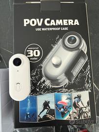 Pov pro camera !