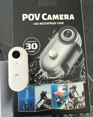 Pov pro camera !