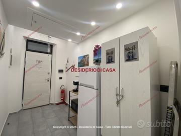 Appartamento, Trapani.