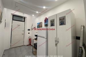 Appartamento, Trapani.