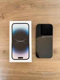 Iphone 14 Pro 256 Gb