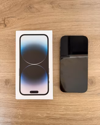 Iphone 14 Pro 256 Gb