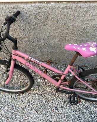 Tre mountain bike