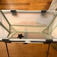 Stokke Flexi bath pieghevole con supporto