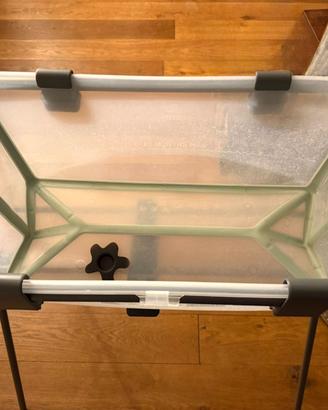 Stokke Flexi bath pieghevole con supporto