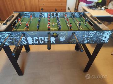 Calciobalilla