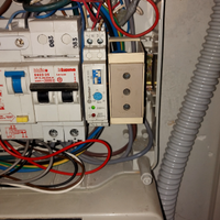 Elettricista/termoidrailico