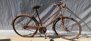 bicicletta vintage 