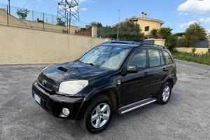 Toyota RAV 4 RAV4 2.0 Tdi D-4D cat 5 porte