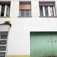 CASA SEMI-INDIPENDENTE CON BOX E GIARDINO A PORTUL