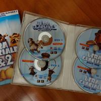 DVD vari assortimento in blocco o a pezzo