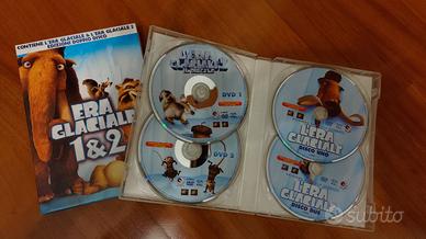 DVD vari assortimento in blocco o a pezzo