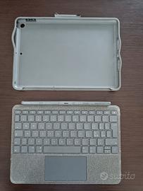 Logitech Combo Touch per iPad