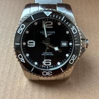 Orologio Longines Hydroconquest