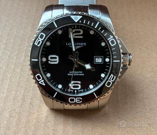 Orologio Longines Hydroconquest