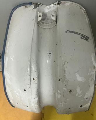 Scudo originale  lambretta  li / special con fregi