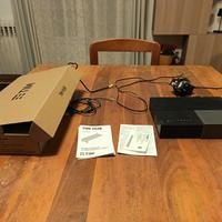 Modem Tim Hub Completo e perfettamente funzionante