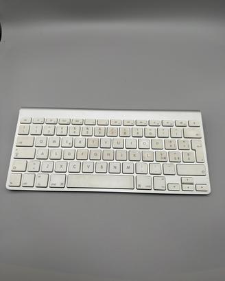 Apple Wireless Keyboard A1314 – Bluetooth QWERTY