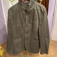 Giacca da uomo Desirée - Stile Workwear/Blazer