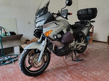 honda Varadero 2006 44000km