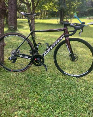 Corratec cct evo