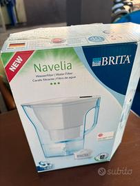 Caraffa filtrante Navelia Brita 2,3 lt.