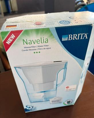 Caraffa filtrante Navelia Brita 2,3 lt.