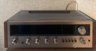 Stereo Pioneer SX-525  			