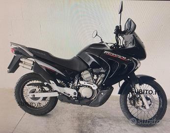Honda Transalp XL 650 V
