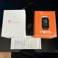 smartwatch Techmade Steps